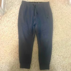 Reebok joggers